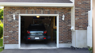 Garage Door Installation at Green Lake Seattle, Washington