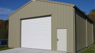 Garage Door Openers at Green Lake Seattle, Washington